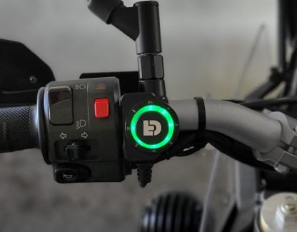 Controlador de Luces DIALDIM